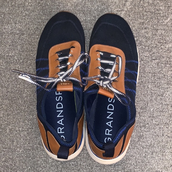 Cole Haan Shoes - Picture 5 of 7